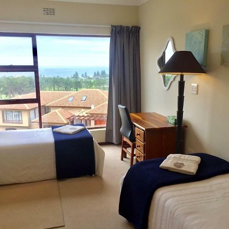 Hermanus Heights Villa Kültér fotó
